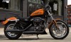 Sportster 883 Roadster