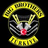 BİG BROTHERS TÜRKİYE Logo