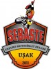 SEBASTE ENDURO VE MOTOKROS KULÜBÜ Logo