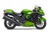 Ninja ZX-14R ABS