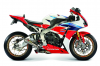 CBR 1000RR Fireblade SP ABS TT Edition