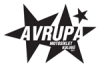 AVRUPA MOTOSİKLET KULÜBÜ DERNEĞİ Logo