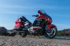 Goldwing GL 1800