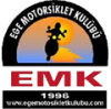 ÖZEGE MOTOSİKLET SPORLARI KULÜBÜ - EMK Logo