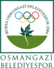 OSMANGAZİ BELEDİYE SPOR KULÜBÜ Logo