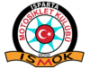 ISPARTA MOTOSİKLET KULÜBÜ DERNEĞİ Logo