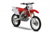 CRF 450X