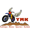 YMK - YEDİTEPE MOTOR SPORLARI KULÜBÜ - YMK Logo