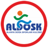 ALANYA DOĞA SPORLARI KULÜBÜ - ALDOSK Logo