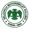 SELÇUKLU MOTOSİKLET KULÜBÜ - SMK Logo