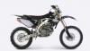 CRF 450X