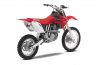 CRF 150R