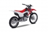 CRF 125F