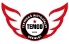 TEKİRDAĞ MOTOSİKLET DERNEĞİ Logo