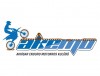 AKHİSAR ENDURO ve MOTOKROS SPOR KULÜBÜ Logo