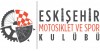 ESKİŞEHİR MOTOSİKLET VE SPOR KULÜBÜ Logo