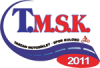 TARZAN MOTOSİKLET SPOR KULÜBÜ -TMSK Logo