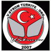 V-STROM TÜRKİYE Logo