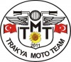 TRAKYA MOTO TEAM Logo