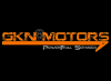 GKN MOTORS Mağzası