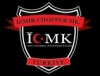 İZMİR CHOPPER MOTOSİKLET KULÜBÜ -  İCMK Logo