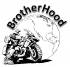 BROTHERHOOD MOTOSİKLET GRUBU Logo