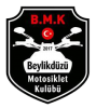 BEYLİKDÜZÜ MOTOSİKLET KULÜBÜ Logo