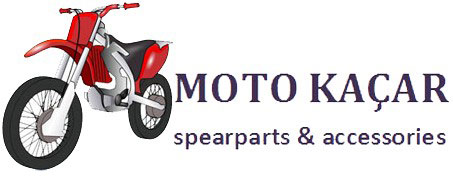 Moto Kaçar Mağzası