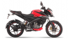 Pulsar NS 160