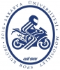 SAKARYA ÜNİVERSİTESİ MOTOSİKLET SPOR KULÜBÜ - SAÜMSK Logo