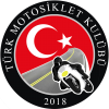 TÜRK MOTOSİKLET KULÜBÜ Logo