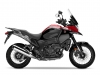 VFR 1200 X Crosstourer