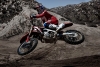 CRF 450R