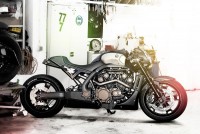 Yamaha VMax Hyper Modified | Motorcular Galeri
