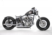 66 Bobber  | Motorcular Galeri