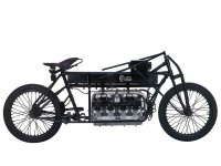 Curtiss V8 1907 | Motorcular Galeri