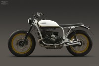 BMW R100RS | Motorcular Galeri