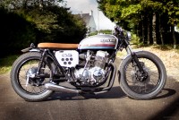 1976 Honda CB 750  | Motorcular Galeri