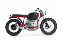 BMW R75 - 6 | Motorcular Galeri