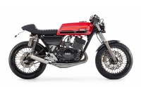 1976 Yamaha RD400 | Motorcular Galeri
