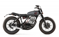 1981 Honda XL500 | Motorcular Galeri