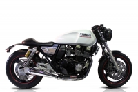 1995 Yamaha XJR400 | Motorcular Galeri