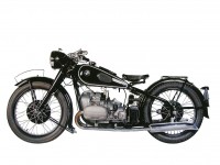 BMW R5 1936 | Motorcular Galeri