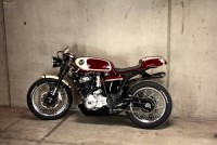 Yamaha XT600Z Tenere | Motorcular Galeri