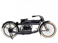 Henderson 1913 | Motorcular Galeri