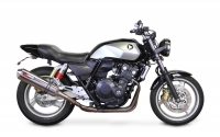 2011 Honda CB400 | Motorcular Galeri