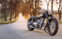 BMW R 5  | Motorcular Galeri