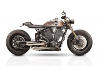 Victory Gunner By Tattoo Projects | Motorcular Galeri