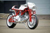 Ducati GT1000 | Motorcular Galeri