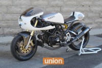 Ducati 900ss  | Motorcular Galeri